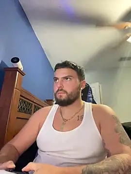 MasterKvn online show from 01.04.25