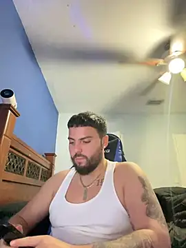 MasterKvn online show from 01.04.25