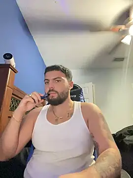 MasterKvn online show from 01.05.25