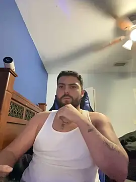 MasterKvn online show from 01.05.25