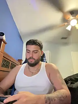 MasterKvn online show from 01.05.25