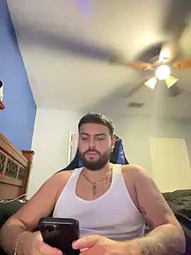 MasterKvn online show from 01.07.25