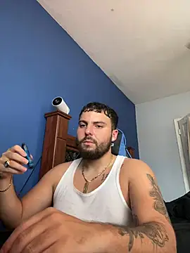 MasterKvn online show from 01.07.25