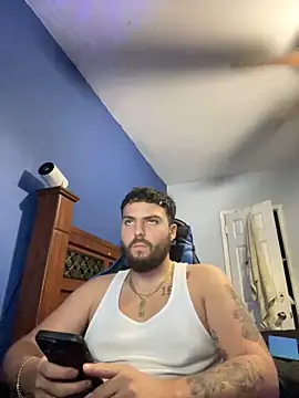 MasterKvn online show from 01.08.25