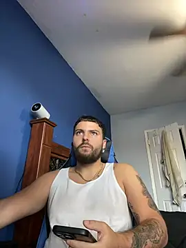 MasterKvn online show from 01.08.25