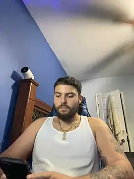 MasterKvn online show from 01.09.25