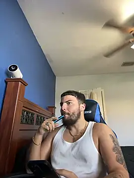 MasterKvn online show from 01.09.25