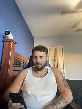 MasterKvn online show from 01.09.25