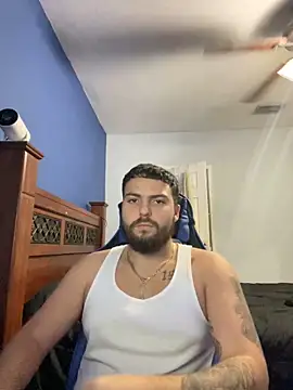 MasterKvn online show from 01.10.25