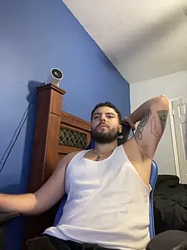 MasterKvn online show from 01.10.25