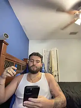 MasterKvn online show from 01.10.25