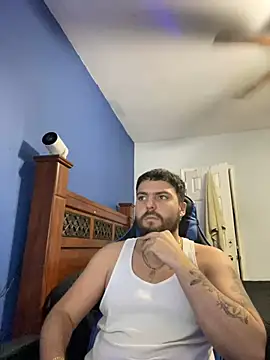 MasterKvn online show from 01.12.25