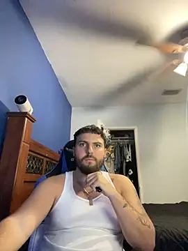 MasterKvn online show from 01.13.25