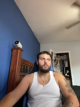 MasterKvn online show from 01.13.25