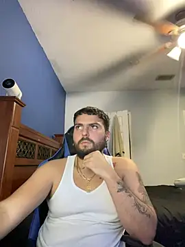 MasterKvn online show from 01.14.25