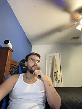 MasterKvn online show from 01.14.25