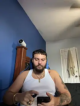 MasterKvn online show from 01.14.25