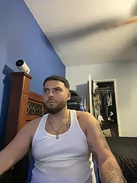 MasterKvn online show from 01.15.25