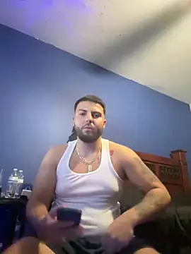 MasterKvn online show from 01.15.25