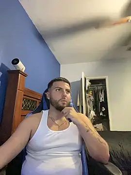 MasterKvn online show from 01.15.25