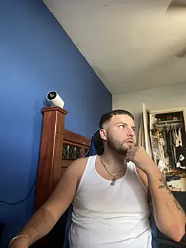 MasterKvn online show from 01.15.25