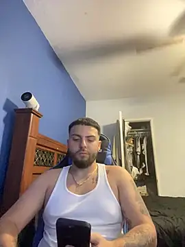 MasterKvn online show from 01.16.25