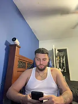 MasterKvn online show from 01.16.25