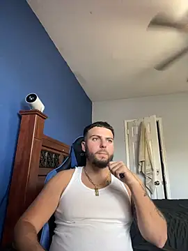 MasterKvn online show from 01.16.25