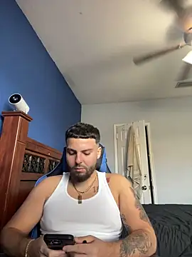 MasterKvn online show from 01.16.25