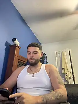 MasterKvn online show from 01.17.25