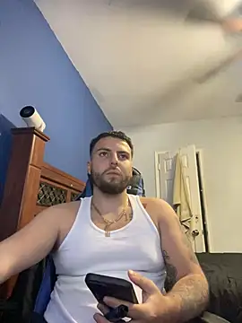 MasterKvn online show from 01.17.25