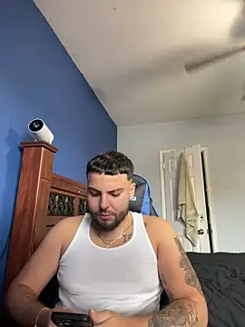 MasterKvn online show from 01.17.25