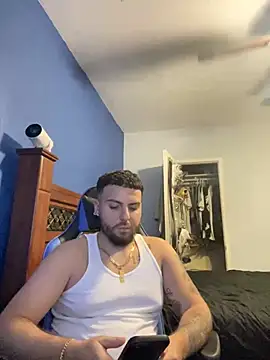 MasterKvn online show from 01.18.25