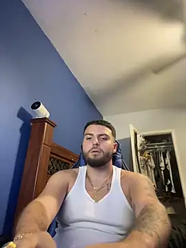 MasterKvn online show from 01.18.25