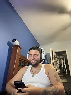 MasterKvn online show from 01.18.25