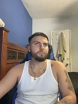 MasterKvn online show from 01.21.25