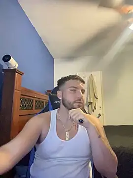 MasterKvn online show from 01.22.25