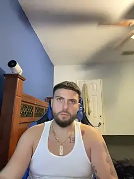 MasterKvn online show from 01.23.25