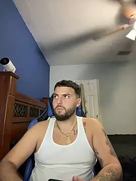 MasterKvn online show from 01.23.25