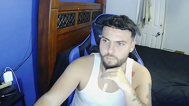 MasterKvn online show from 01.24.25