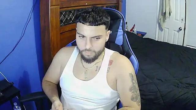 MasterKvn online show from 01.24.25