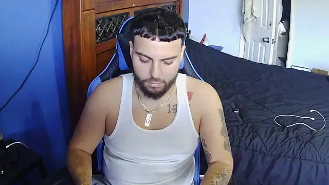 MasterKvn online show from 01.24.25