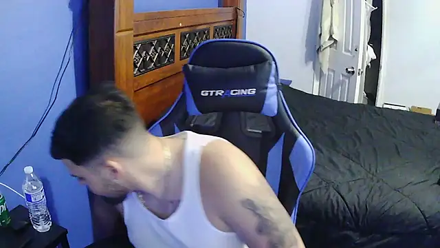 MasterKvn online show from 01.25.25