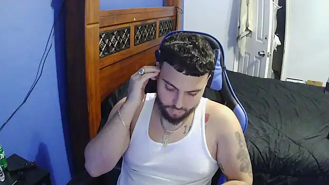 MasterKvn online show from 01.25.25