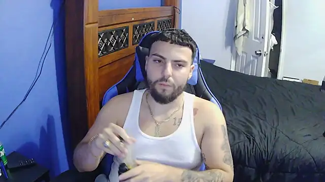 MasterKvn online show from 01.25.25