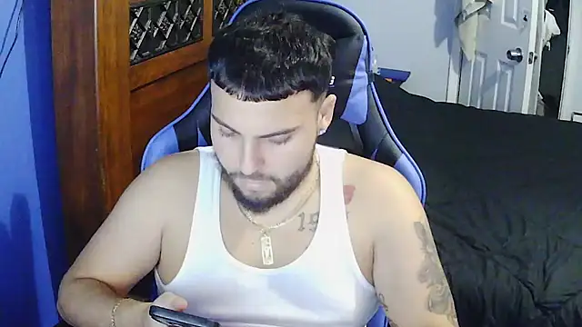 MasterKvn online show from 01.26.25