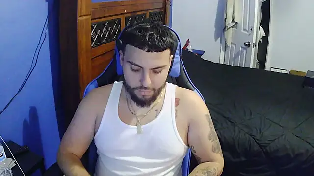 MasterKvn online show from 01.26.25