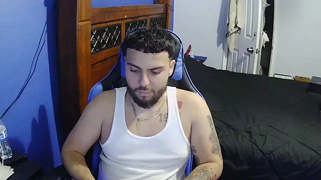 MasterKvn online show from 01.26.25