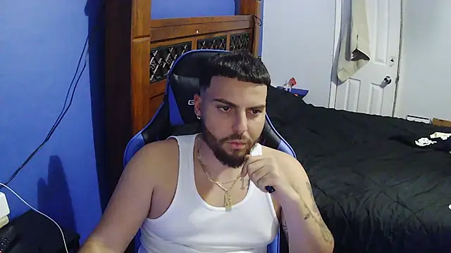 MasterKvn online show from 01.28.25