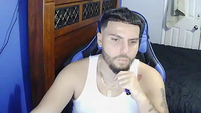 MasterKvn online show from 01.28.25